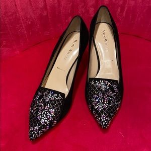 Ron White Cadence Crystal Onyx